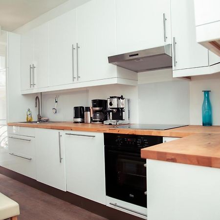 Anaza Appartement كان المظهر الخارجي الصورة