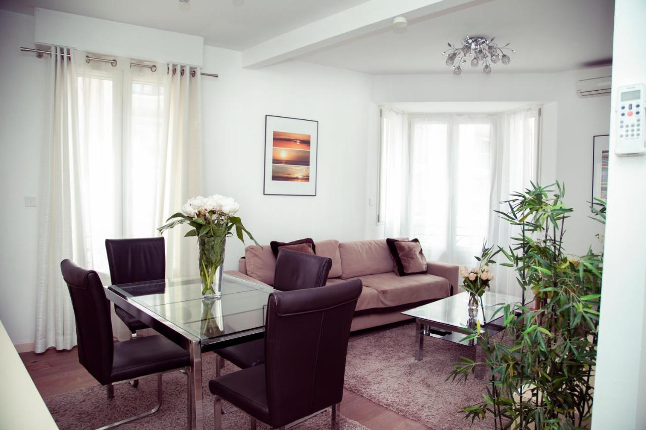 Anaza Appartement كان المظهر الخارجي الصورة