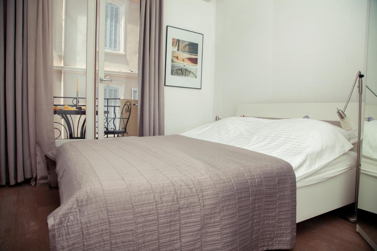 Anaza Appartement كان المظهر الخارجي الصورة