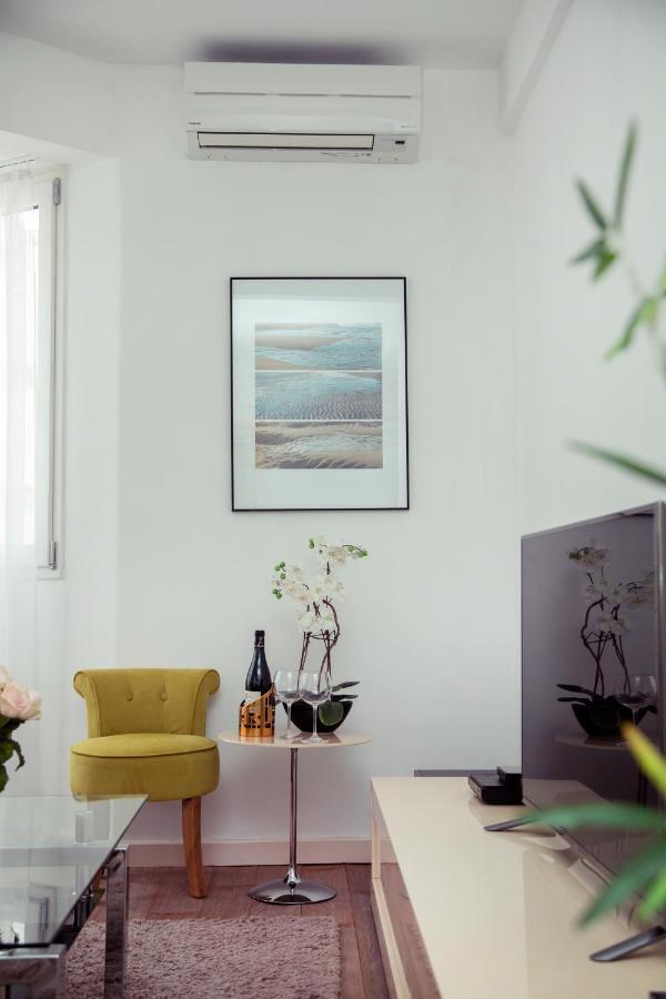 Anaza Appartement كان المظهر الخارجي الصورة