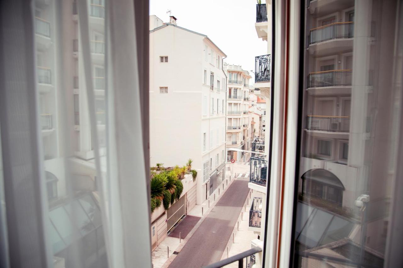 Anaza Appartement كان المظهر الخارجي الصورة