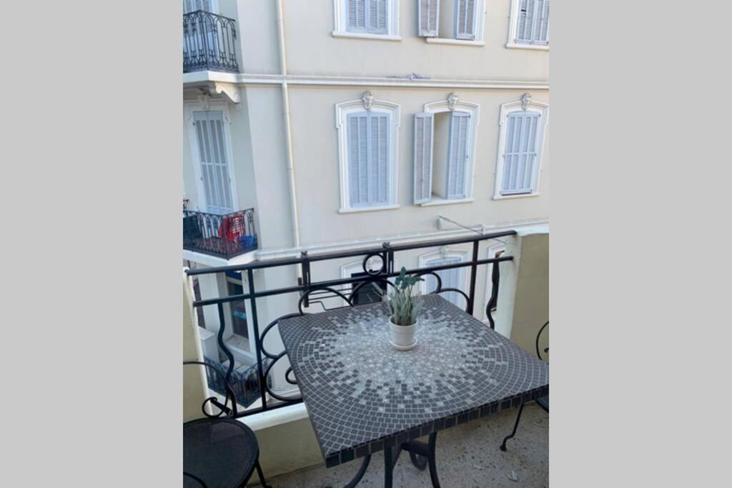 Anaza Appartement كان المظهر الخارجي الصورة