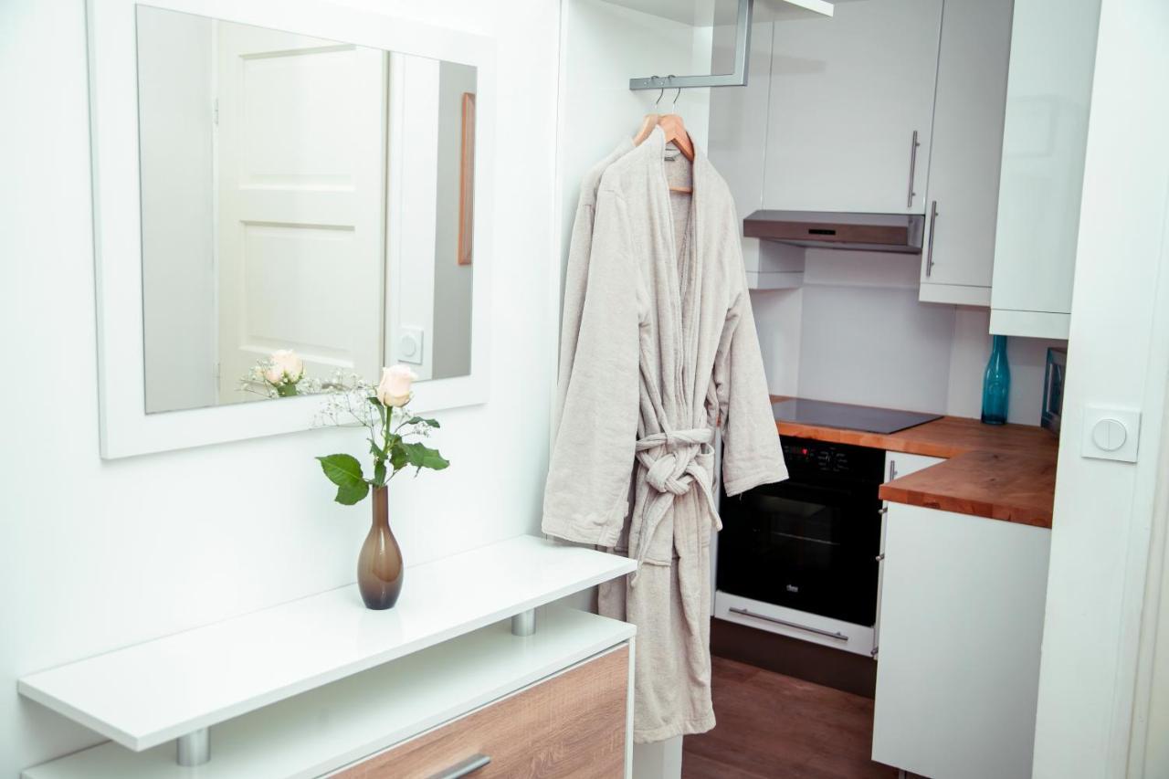Anaza Appartement كان المظهر الخارجي الصورة