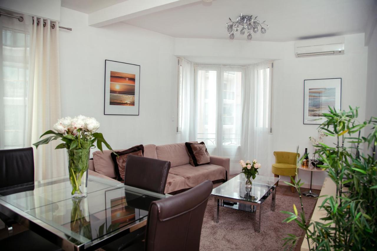 Anaza Appartement كان المظهر الخارجي الصورة