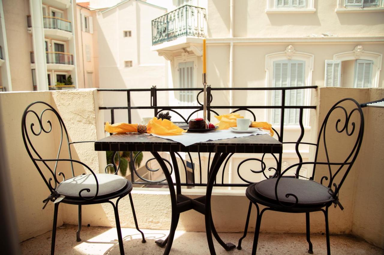 Anaza Appartement كان المظهر الخارجي الصورة