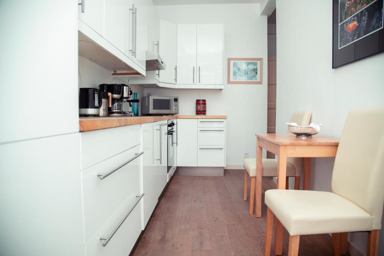 Anaza Appartement كان المظهر الخارجي الصورة